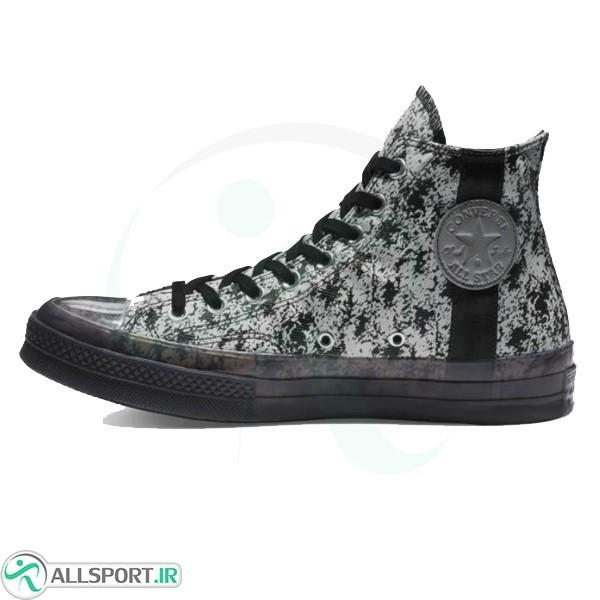 کتانی زنانه کانورس Converse Chuck 70 163325C